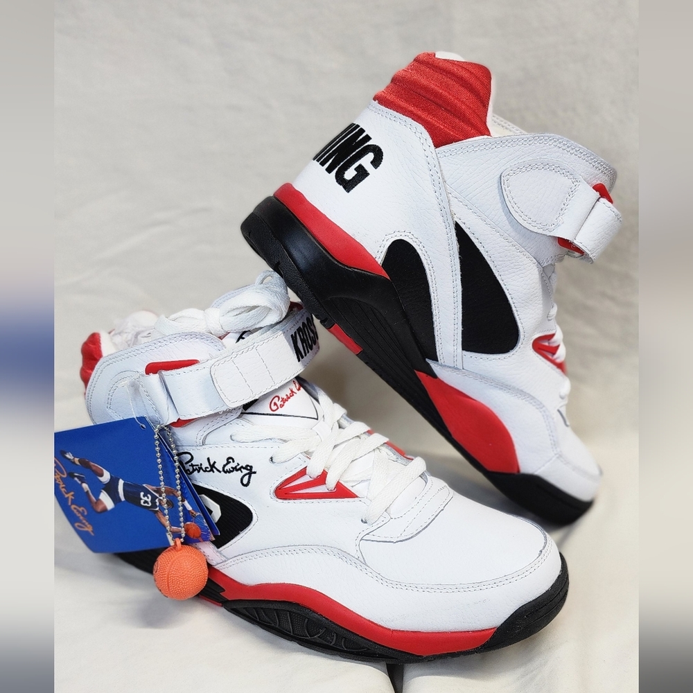 Patrick Ewing sneakers - New Never used, original box